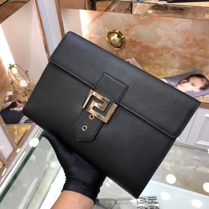 ヴェルサーチェバッグコピー 定番人気2021新品 VERSACE メンズ セカンドバッグ - 画像 (4)