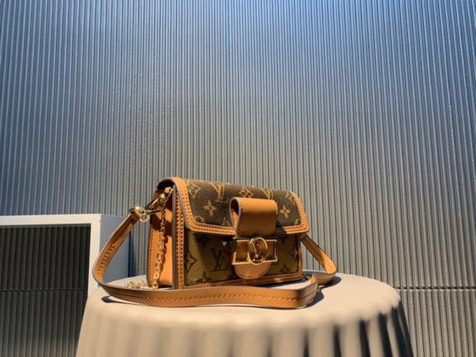 ルイヴィトンバッグコピー 2020新品注目度NO.1 Louis Vuitton レディース ショルダーバッグ - 画像 (2)