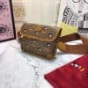 グッチバッグコピー 大人気2022新品 GUCCI レディース ショルダーバッグ - 画像 (2)