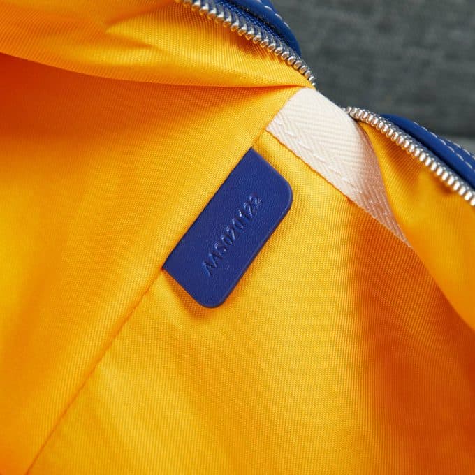 高品質ゴヤールバッグコピー 2021新品注目度NO.1 GOYARD 男女兼用 ボストンバッグ - 画像 (9)