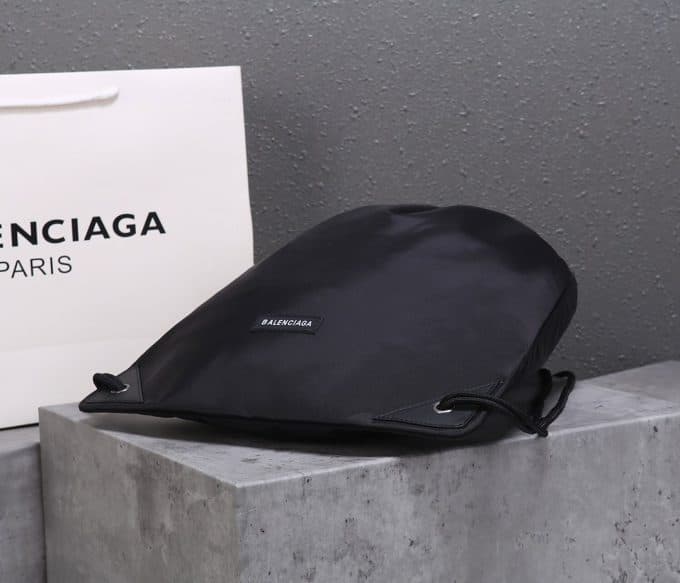 バレンシアガバッグコピー 2021新品注目度NO.1 BALENCIAGA メンズ バックパック - 画像 (7)
