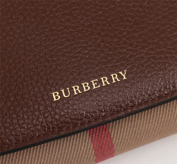 バーバリー財布コピー 定番人気2021新品 BURBERRY レディース 長財布 - 画像 (3)
