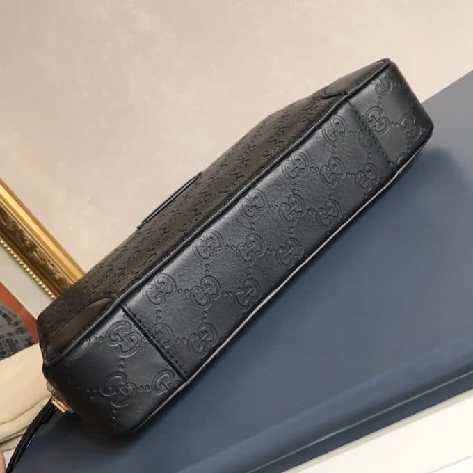 グッチバッグコピー 大人気2021新品 GUCCI メンズ セカンドバッグ - 画像 (8)