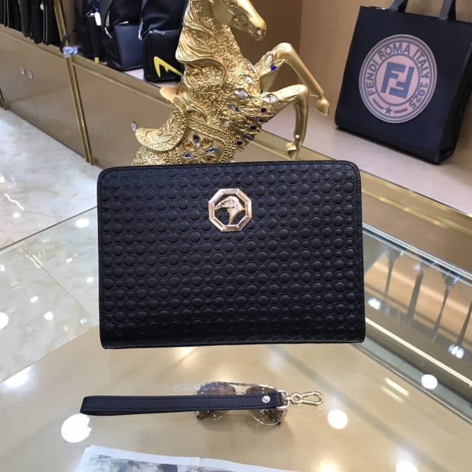 ステファノ·リッチバッグコピー 大人気2021新品 Stefano Ricciメンズ セカンドバッグ