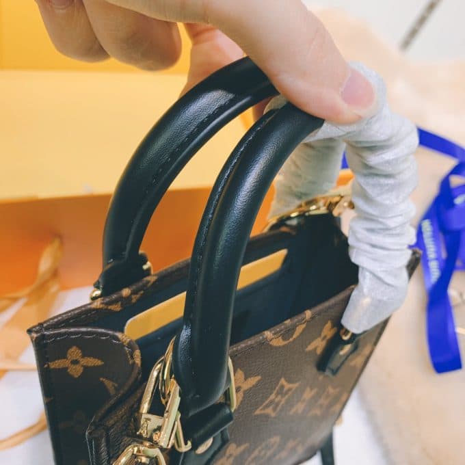 ルイヴィトンバッグコピー 2020新品注目度NO.1 Louis Vuitton レディース トートバッグ - 画像 (6)