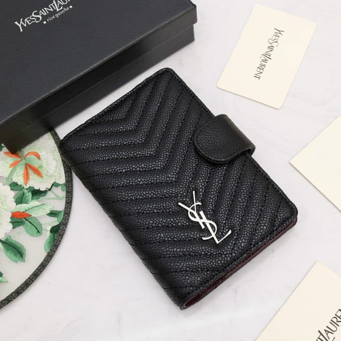 イヴサンローラン 財布コピー 2021新品注目度NO.1 YSL レディース 長財布 - 画像 (4)