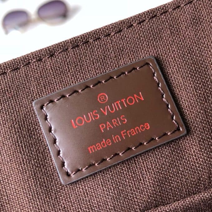 高品質ルイヴィトンバッグコピー 定番人気2021新品 Louis Vuitton メンズ ショルダーバッグ - 画像 (9)