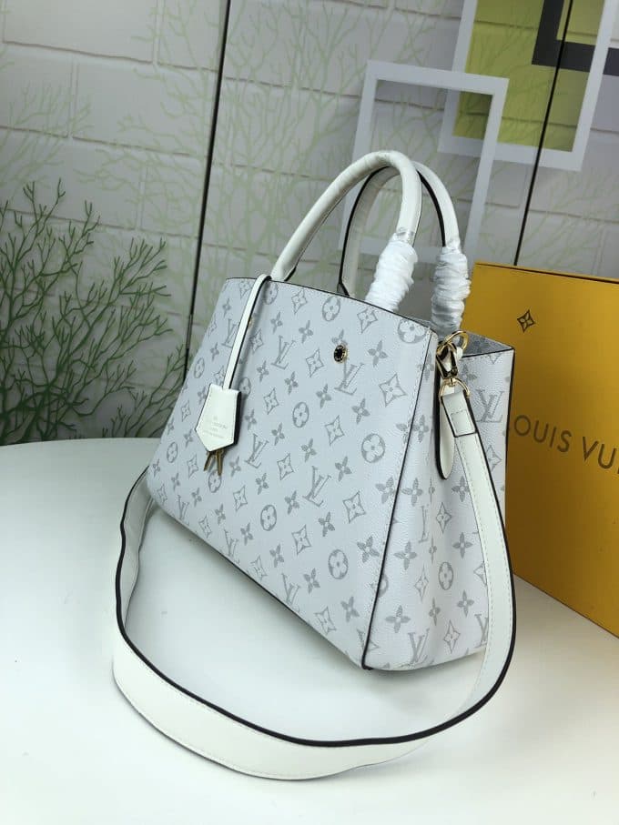 ルイヴィトンバッグコピー 大人気2020新品 Louis Vuitton レディース ハンドバッグ - 画像 (2)