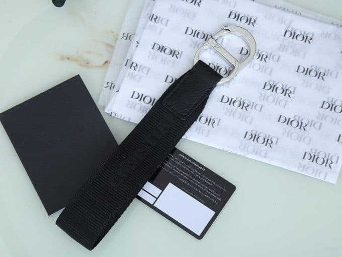 ディオールバッグコピー 定番人気2021新品 Dior メンズ ショルダーバッグ - 画像 (6)