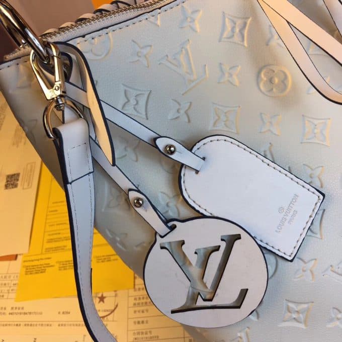 ルイヴィトンバッグコピー 2020新品注目度NO.1 Louis Vuitton レディース ハンドバッグ - 画像 (6)
