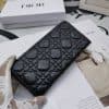 ディオール財布コピー 大人気2021新品 Dior レディース 長財布 - 画像 (8)