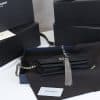 イヴサンローラン バッグコピー 定番人気2022新品 YSL レディース ショルダーバッグ - 画像 (4)