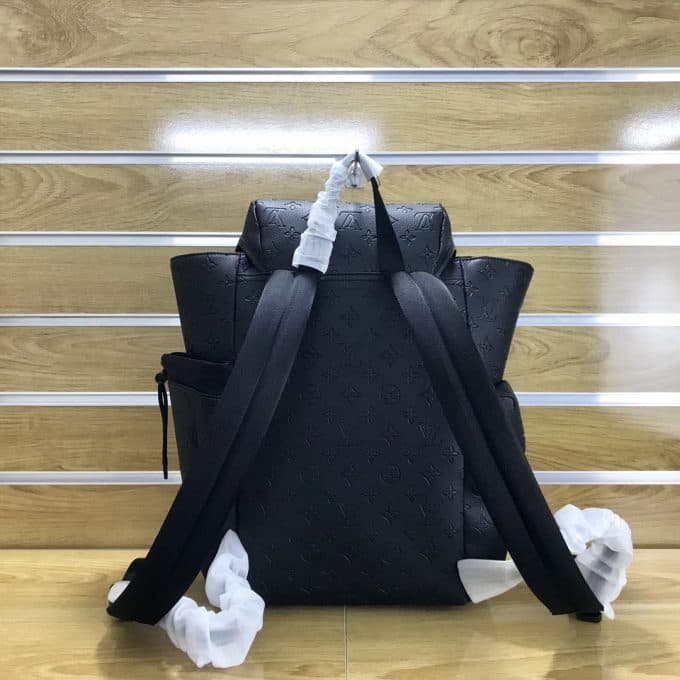 ルイヴィトンバッグコピー 2021新品注目度NO.1 Louis Vuitton 男女兼用 バックパック - 画像 (2)