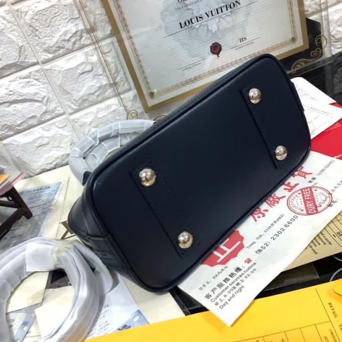 ルイヴィトンバッグコピー 2020新品注目度NO.1 Louis Vuitton レディース ハンドバッグ - 画像 (6)