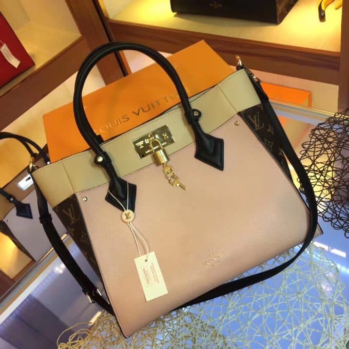 ルイヴィトンバッグコピー 大人気2020新品 Louis Vuitton レディース トートバッグ