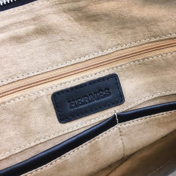 人気高級 エルメスバッグコピー 定番人気2021新品 HERMES メンズ ブリーフケース - 画像 (8)