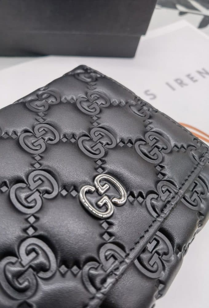 グッチ財布コピー 2021新品注目度NO.1 GUCCI レディース 財布 - 画像 (7)