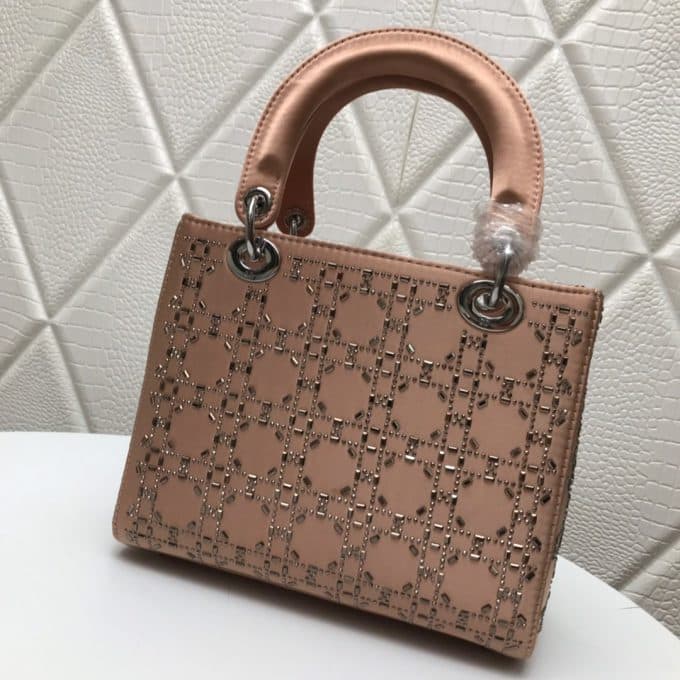 ディオールバッグコピー 2020新品注目度NO.1 Dior レディース ハンドバッグ - 画像 (3)