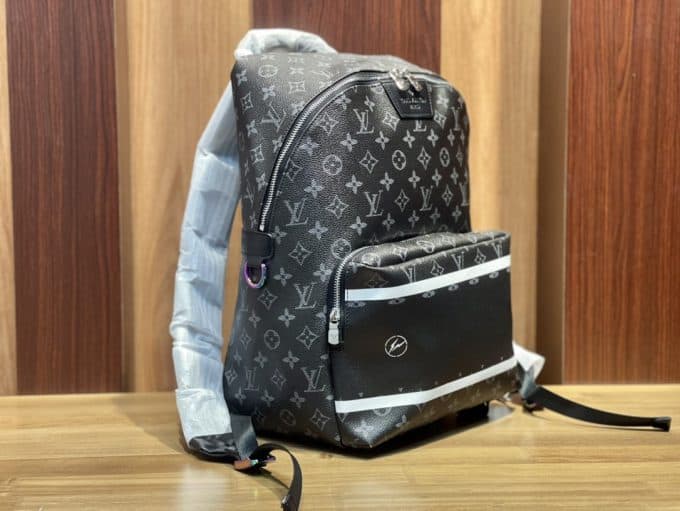 ルイヴィトンバッグコピー 定番人気2021新品 Louis Vuitton 男女兼用 バックパック - 画像 (2)
