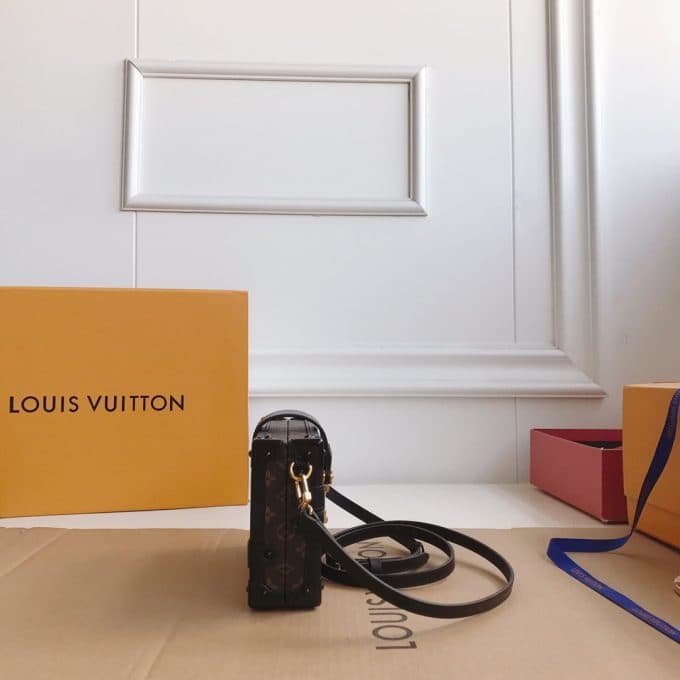 ルイヴィトンバッグコピー 定番人気2020新品 Louis Vuitton レディース ショルダーバッグ - 画像 (3)