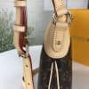 ルイヴィトンバッグコピー 大人気2020新品 Louis Vuitton レディース ショルダーバッグ - 画像 (6)