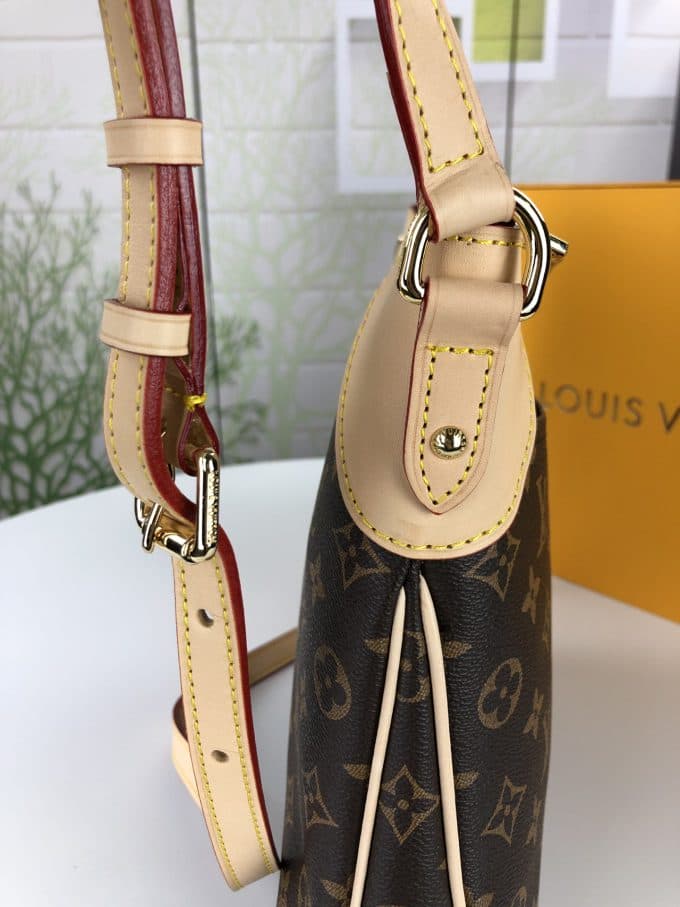 ルイヴィトンバッグコピー 大人気2020新品 Louis Vuitton レディース ショルダーバッグ - 画像 (6)