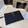 ルイヴィトンバッグコピー 2021新品注目度NO.1 Louis Vuitton メンズ セカンドバッグ - 画像 (5)