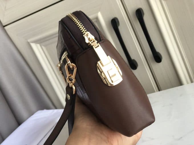 プラダバッグコピー 定番人気2021新品 PRADA メンズ セカンドバッグ - 画像 (6)