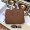人気高級 エルメスバッグコピー 2021新品注目度NO.1 HERMES メンズ ブリーフケース - 画像 (2)