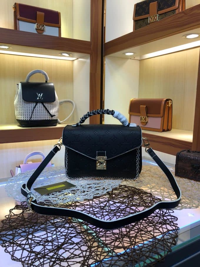 ルイヴィトンバッグコピー 2020新品注目度NO.1 Louis Vuitton メンズ ショルダーバッグ - 画像 (2)