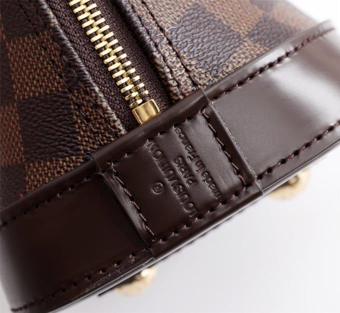 ルイヴィトンバッグコピー 定番人気2020新品 Louis Vuitton レディース ハンドバッグ - 画像 (7)