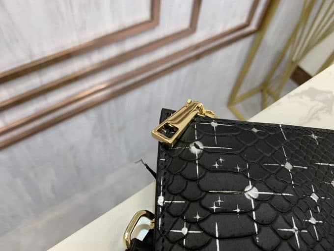ヴェルサーチェバッグコピー 定番人気2021新品 VERSACE メンズ セカンドバッグ - 画像 (6)