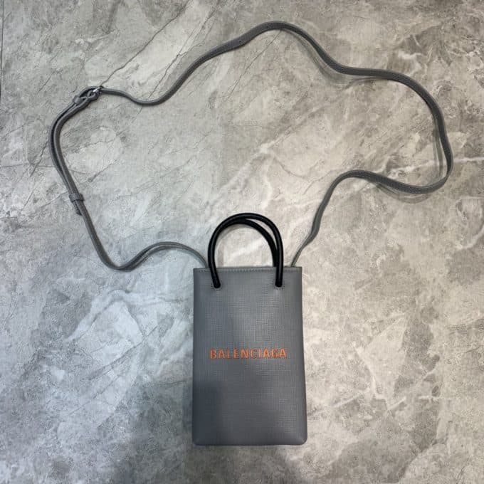 高品質 バレンシアガバッグコピー 定番人気2021新品 BALENCIAGA 男女兼用 ショルダーバッグ