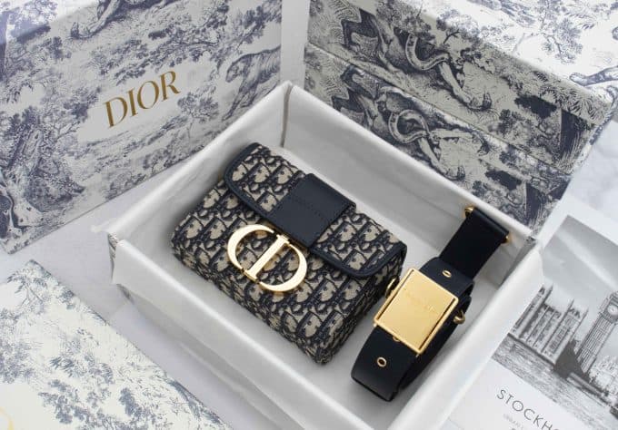 ディオールバッグコピー 大人気2022新品 Dior レディース ショルダーバッグ - 画像 (6)