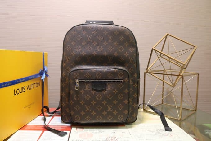 ルイヴィトンバッグコピー 2020新品注目度NO.1 Louis Vuitton 男女兼用 バックパック