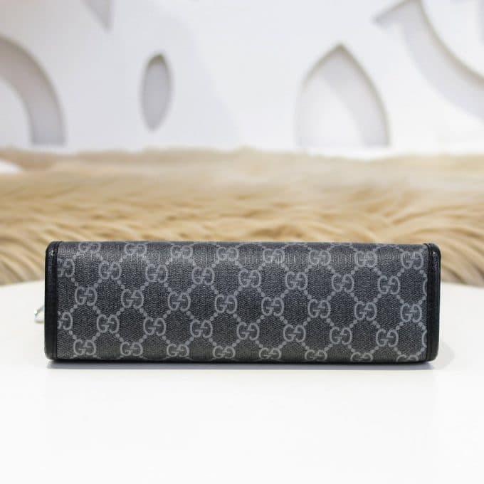 グッチバッグコピー 2021新品注目度NO.1 GUCCI メンズ セカンドバッグ - 画像 (6)
