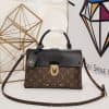 ルイヴィトンバッグコピー 大人気2020新品 Louis Vuitton レディース ハンドバッグ