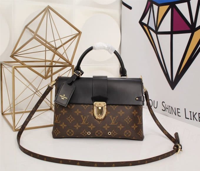ルイヴィトンバッグコピー 大人気2020新品 Louis Vuitton レディース ハンドバッグ