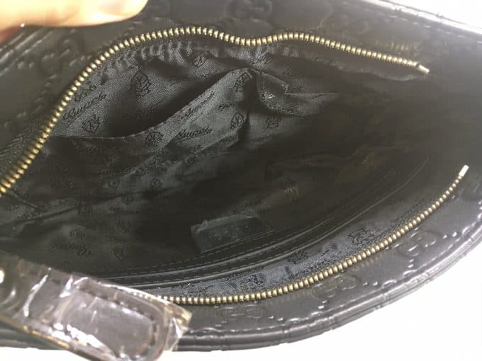 グッチバッグコピー 定番人気2021新品 GUCCI メンズ ショルダーバッグ - 画像 (6)