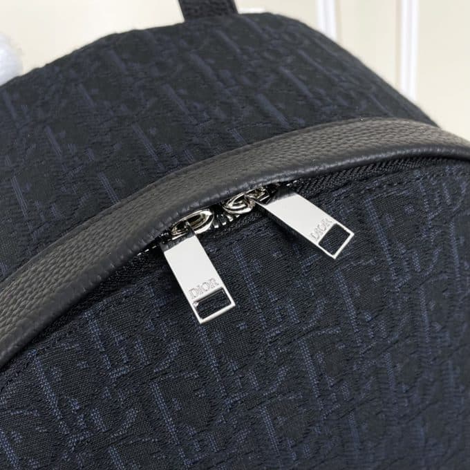 ディオールバッグコピー 2021新品注目度NO.1 Dior メンズ バックパック - 画像 (3)