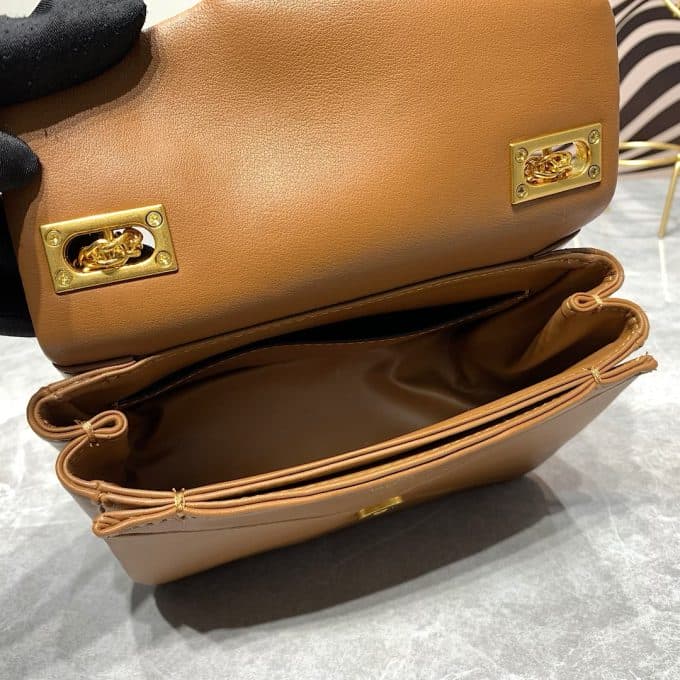 ヴァレンティノバッグコピー 定番人気2022新品 Valentino レディース ショルダーバッグ - 画像 (8)
