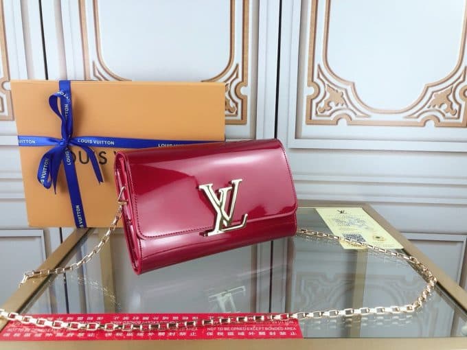 ルイヴィトンバッグコピー 定番人気2020新品 Louis Vuitton レディース ショルダーバッグ - 画像 (2)