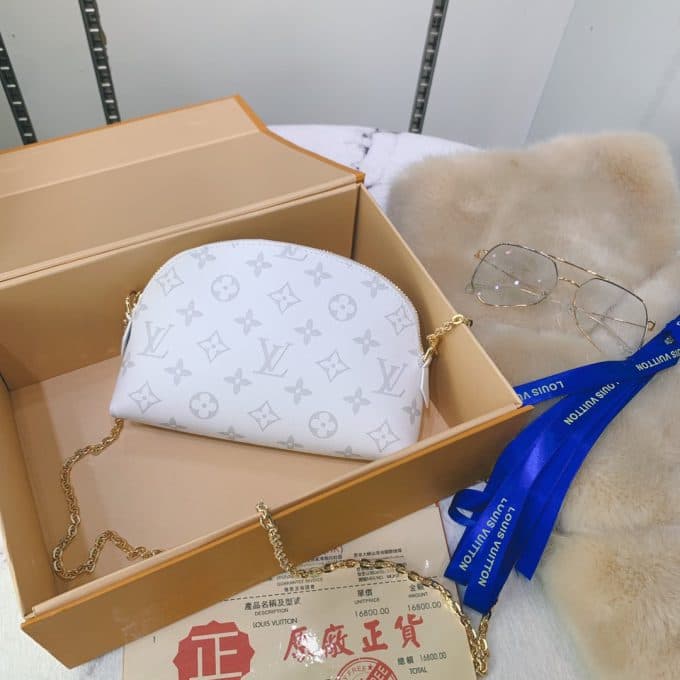 ルイヴィトンバッグコピー 2020新品注目度NO.1 Louis Vuitton レディース ショルダーバッグ