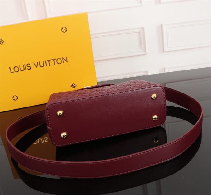 ルイヴィトンバッグコピー 定番人気2020新品 Louis Vuitton レディース ハンドバッグ - 画像 (4)