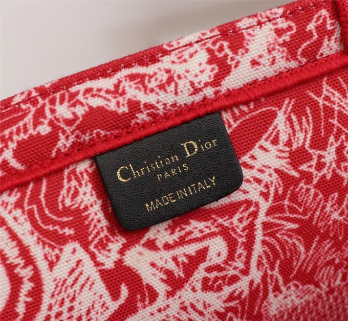 ディオールバッグコピー 2022新品注目度NO.1 Dior レディース トートバッグ - 画像 (8)