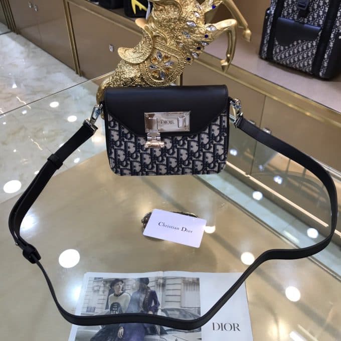ディオールバッグコピー 大人気2021新品 Dior メンズ ショルダーバッグ - 画像 (4)
