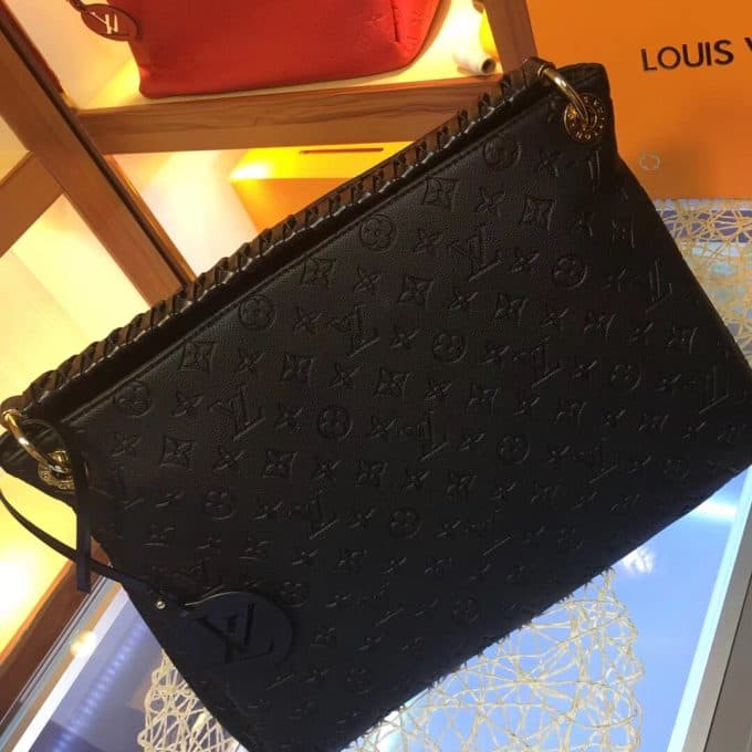 ルイヴィトンバッグコピー 大人気2020新品 Louis Vuitton レディース ハンドバッグ - 画像 (3)