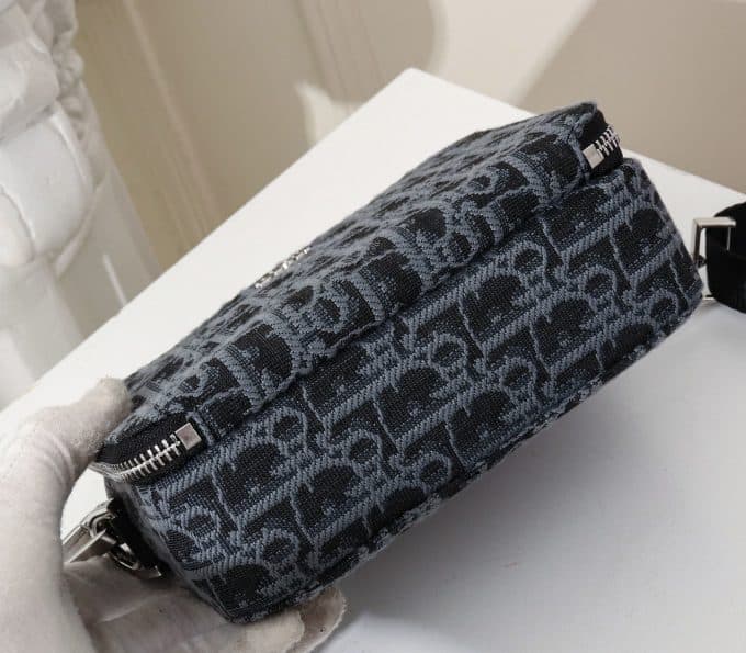 ディオールバッグコピー 定番人気2020新品 Dior 男女兼用 ショルダーバッグ - 画像 (7)
