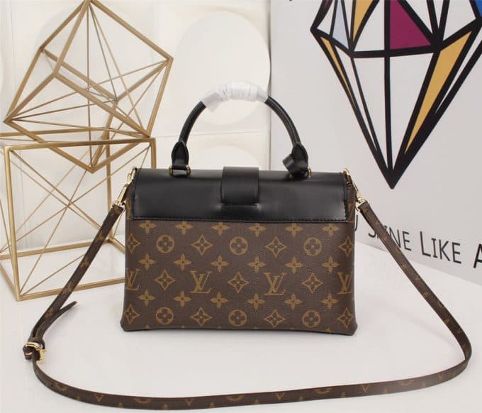 ルイヴィトンバッグコピー 大人気2020新品 Louis Vuitton レディース ハンドバッグ - 画像 (4)