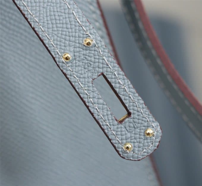 エルメスバッグ HERMES レディース ケリーバッグ - 画像 (5)